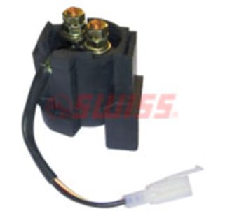 Tvs victor sale self relay price